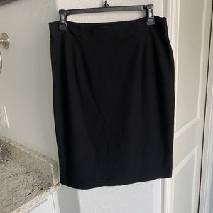 Eileen Fisher pencil skirt